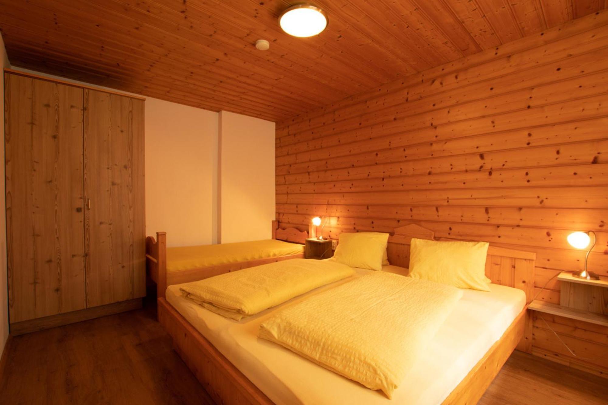 Ferienwohnung Naehe Bergdoktor Drehorte Ellmau, Going, Scheffau Und Soell Itd100 By Fewo-Plan 伊特尔 外观 照片