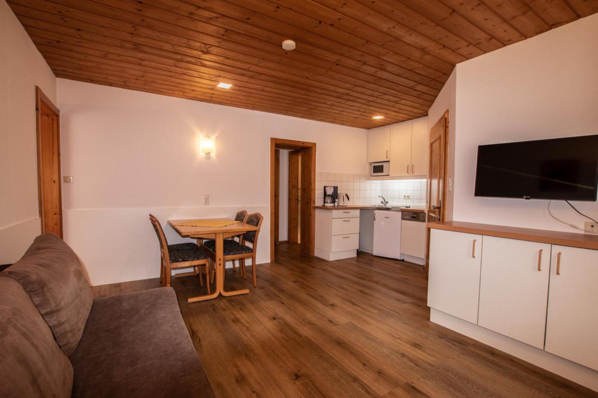 Ferienwohnung Naehe Bergdoktor Drehorte Ellmau, Going, Scheffau Und Soell Itd100 By Fewo-Plan 伊特尔 外观 照片