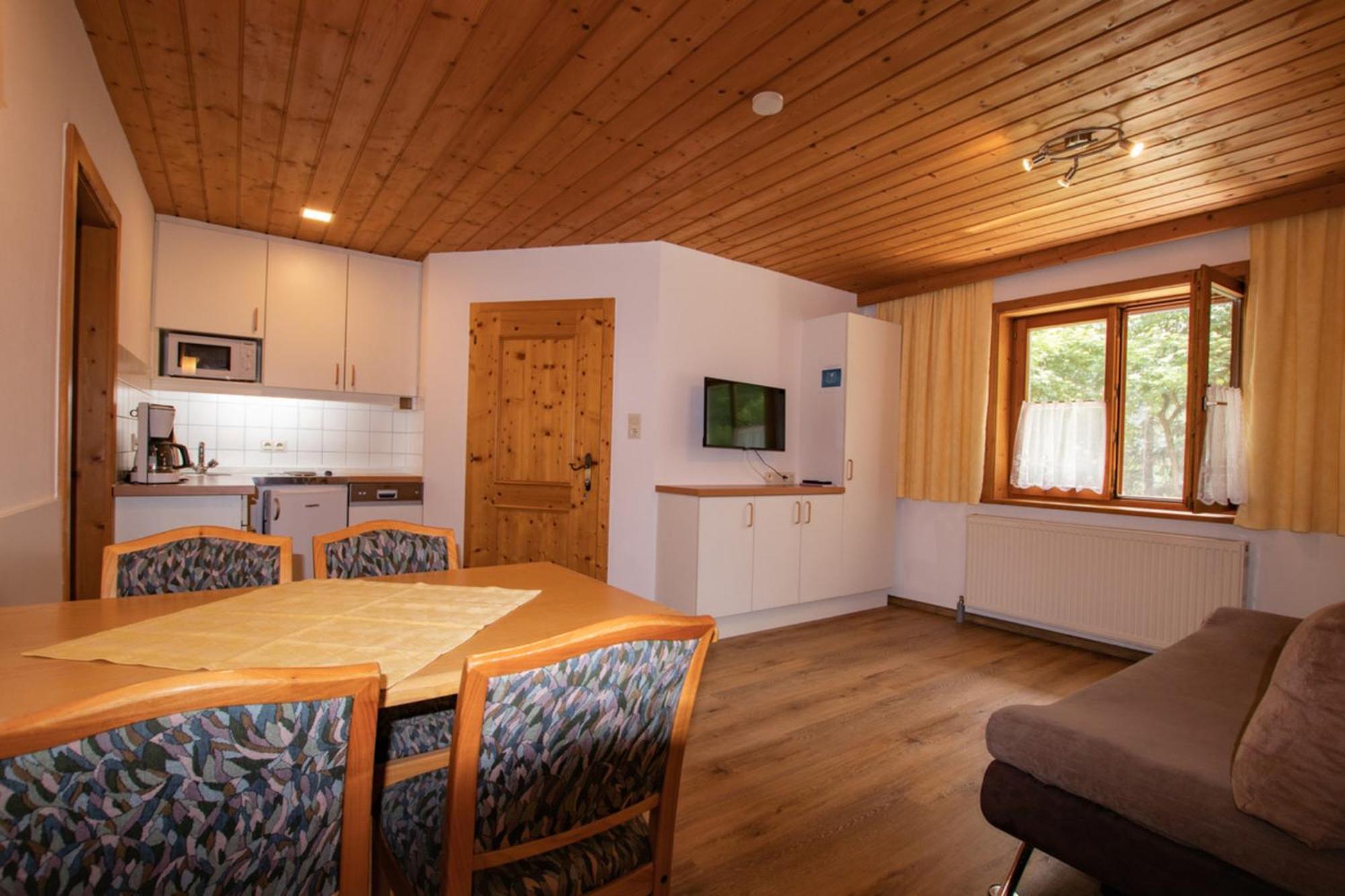 Ferienwohnung Naehe Bergdoktor Drehorte Ellmau, Going, Scheffau Und Soell Itd100 By Fewo-Plan 伊特尔 外观 照片