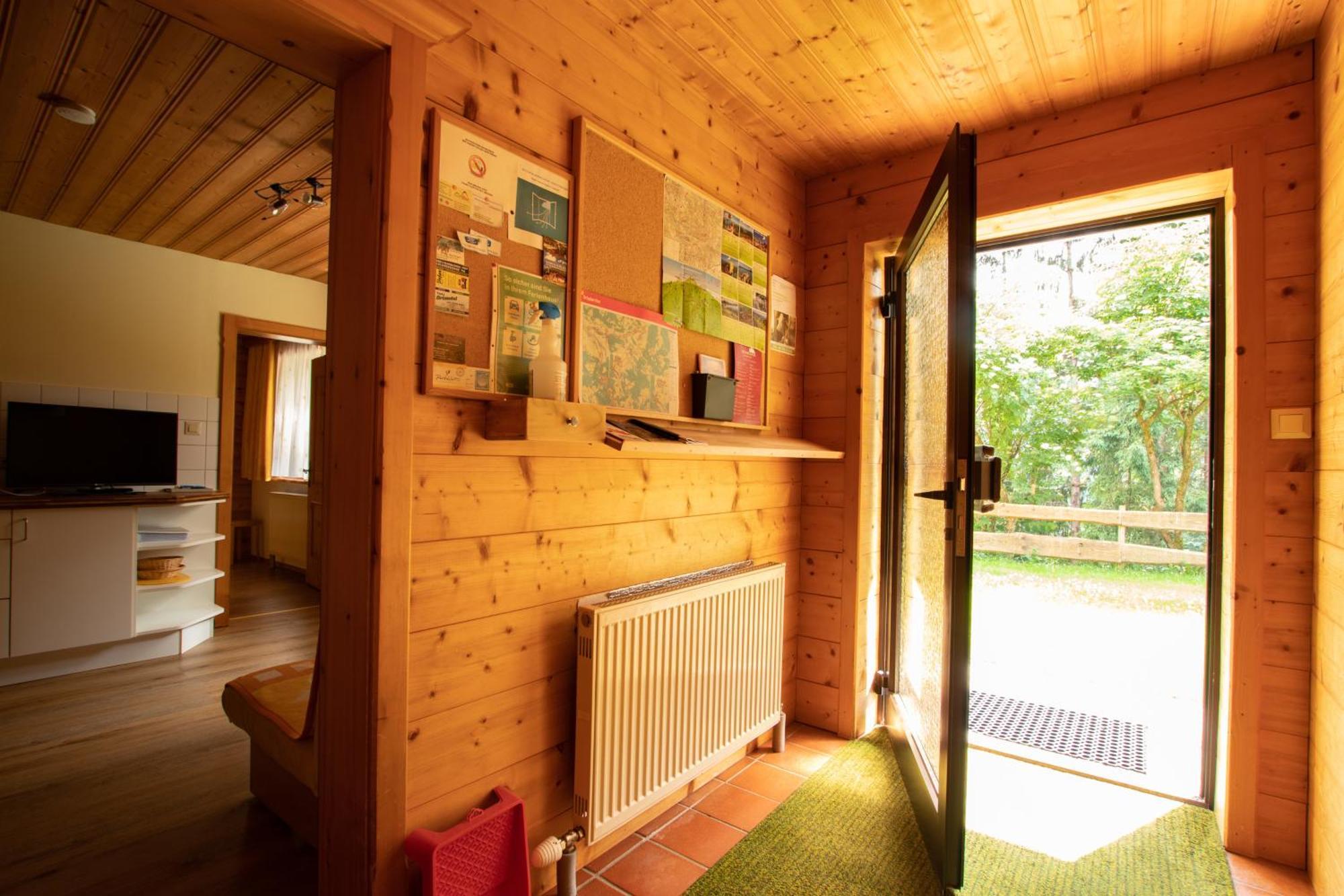 Ferienwohnung Naehe Bergdoktor Drehorte Ellmau, Going, Scheffau Und Soell Itd100 By Fewo-Plan 伊特尔 外观 照片