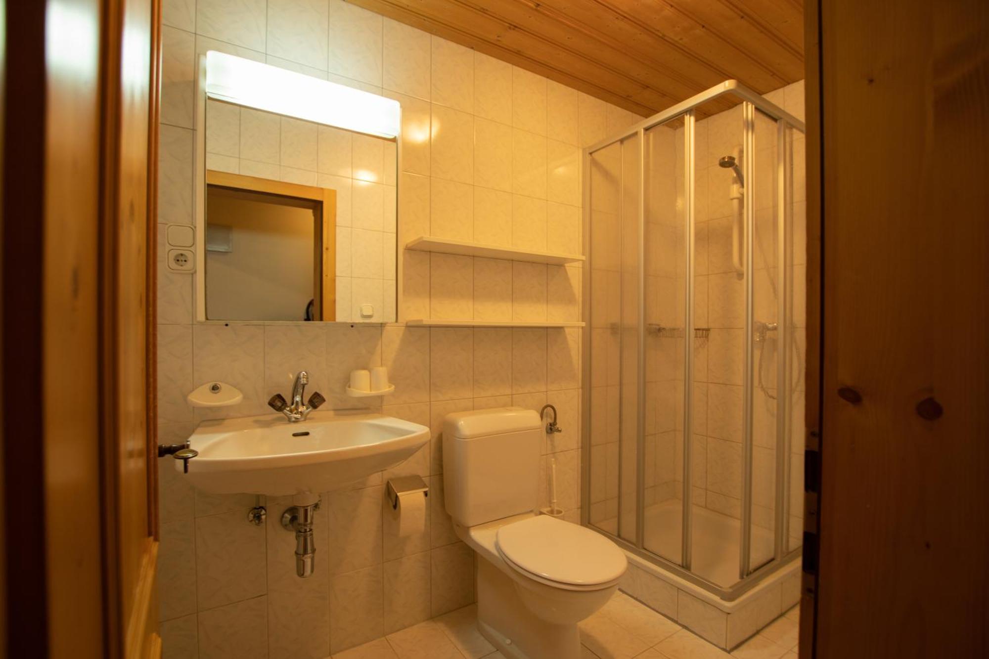 Ferienwohnung Naehe Bergdoktor Drehorte Ellmau, Going, Scheffau Und Soell Itd100 By Fewo-Plan 伊特尔 外观 照片