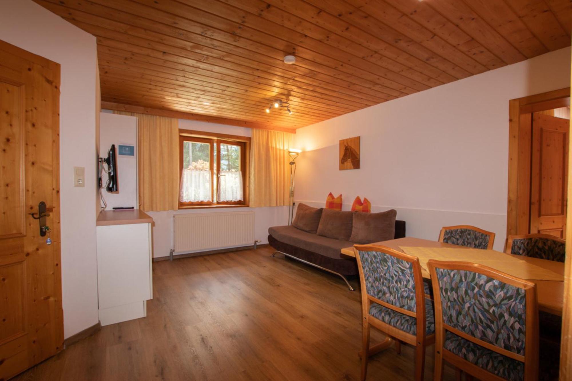 Ferienwohnung Naehe Bergdoktor Drehorte Ellmau, Going, Scheffau Und Soell Itd100 By Fewo-Plan 伊特尔 外观 照片