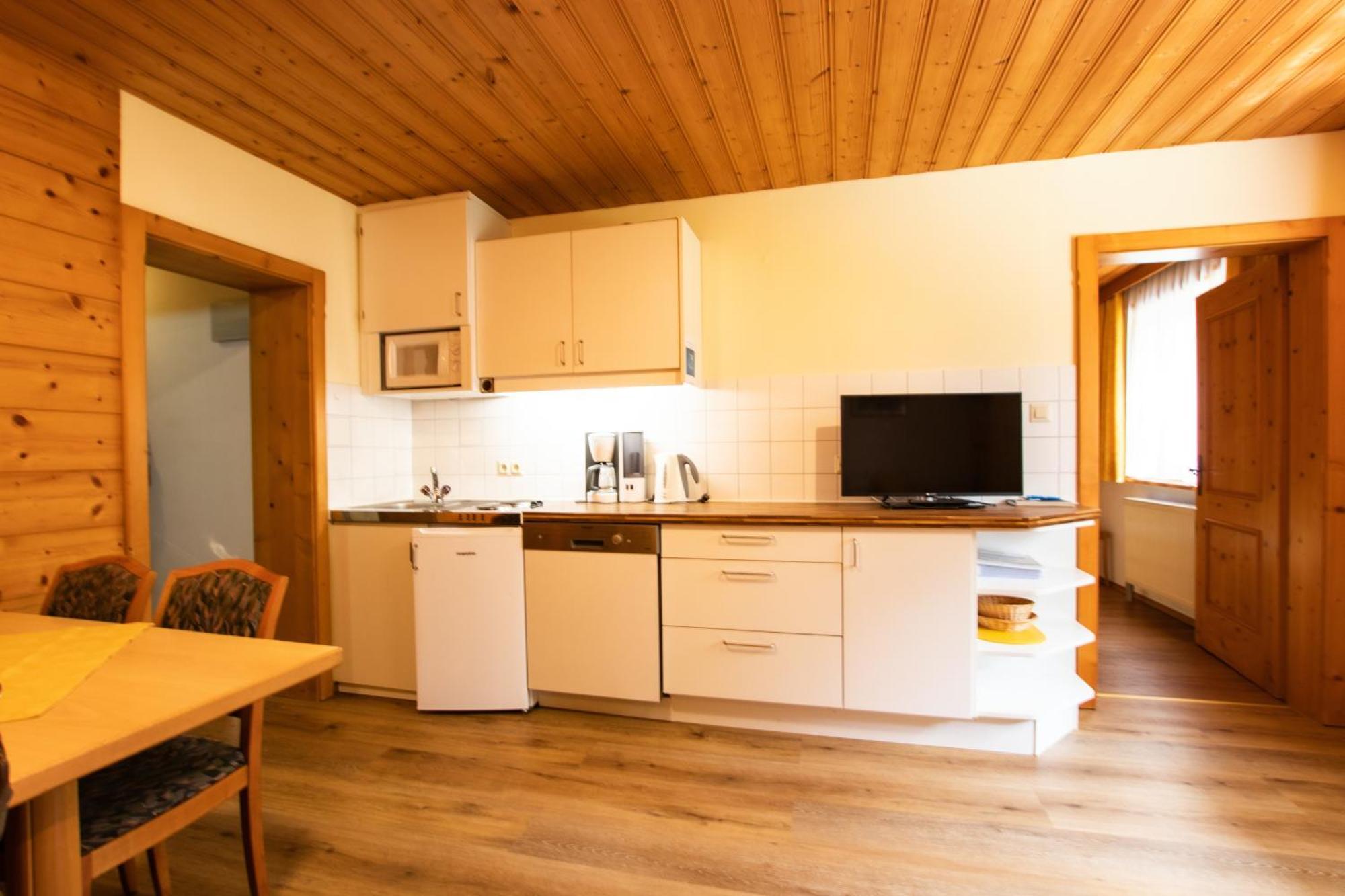 Ferienwohnung Naehe Bergdoktor Drehorte Ellmau, Going, Scheffau Und Soell Itd100 By Fewo-Plan 伊特尔 外观 照片