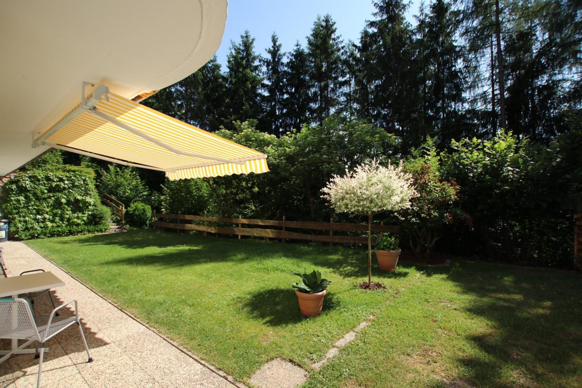 Ferienwohnung Naehe Bergdoktor Drehorte Ellmau, Going, Scheffau Und Soell Itd100 By Fewo-Plan 伊特尔 外观 照片